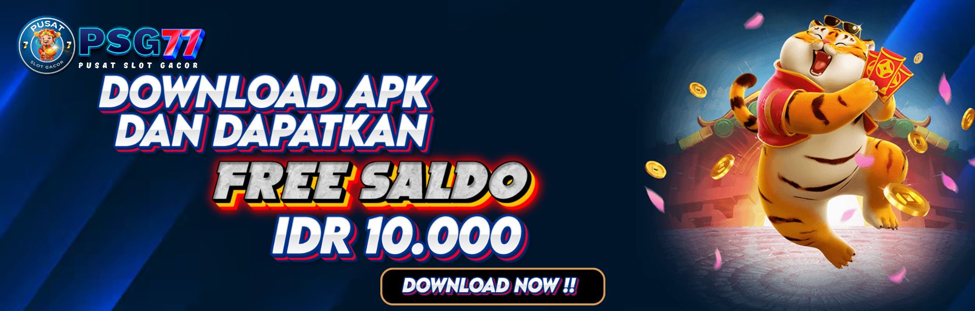 DOWNLOAD APK FREE SALDO