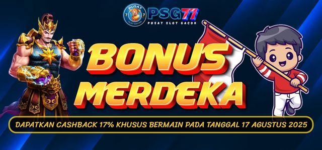 EVENT MERDEKA