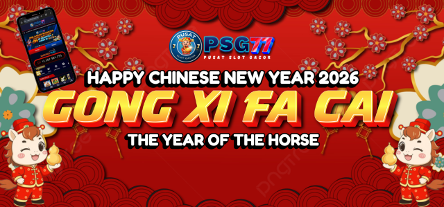 GONG XI FA CAI