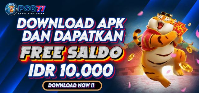 DOWNLOAD APK FREE SALDO