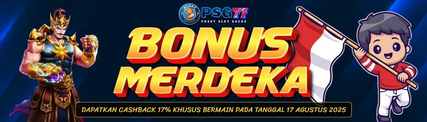 EVENT MERDEKA