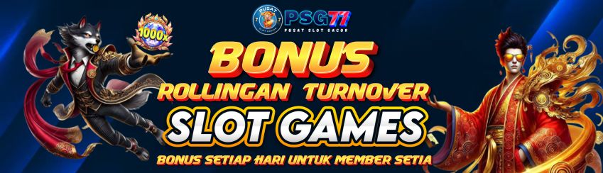 BONUS TURNOVER HARIAN