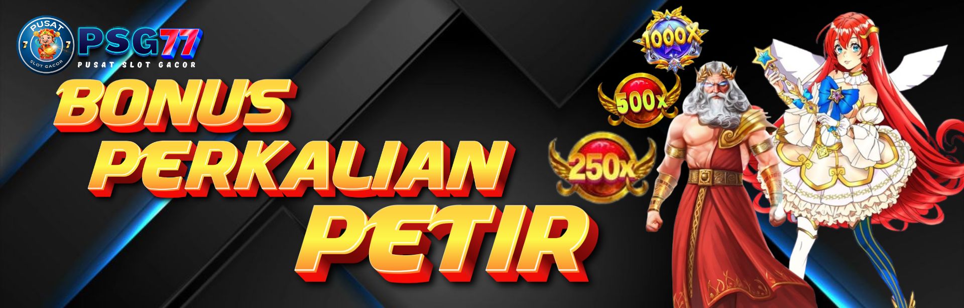 BONUS TANGKAP PERKALIAN