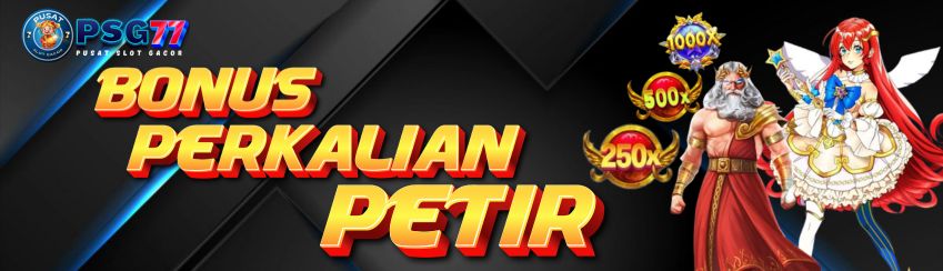 BONUS TANGKAP PERKALIAN