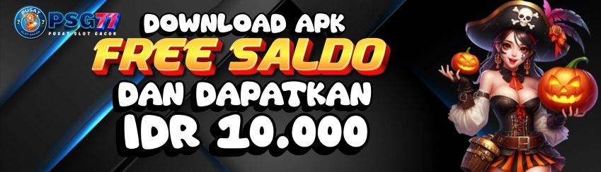 DOWNLOAD APK FREE SALDO
